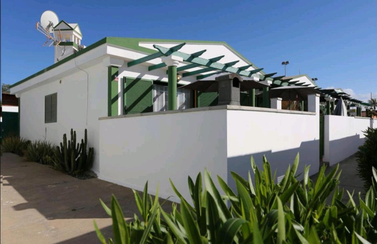 Vistagolf Maspalomas Maspalomas  Exterior foto