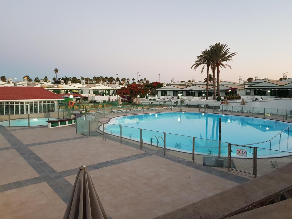 Vistagolf Maspalomas Maspalomas  Exterior foto